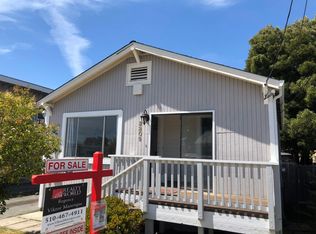 2209 Bush Ave, San Pablo, CA