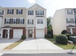 2455 Ivey Crest Cir, Tucker, GA 30084