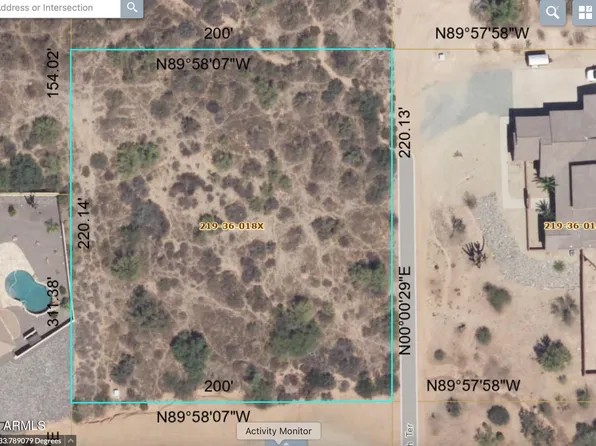 33425 N 139TH Way #-, Scottsdale, AZ 85262