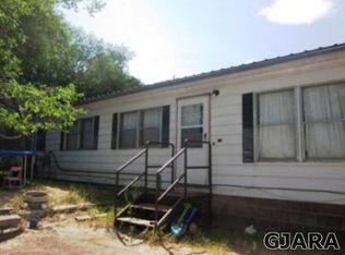 304 High St, Collbran, CO 81624