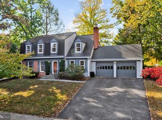 14 Treworthy Rd, Gaithersburg, MD 20878