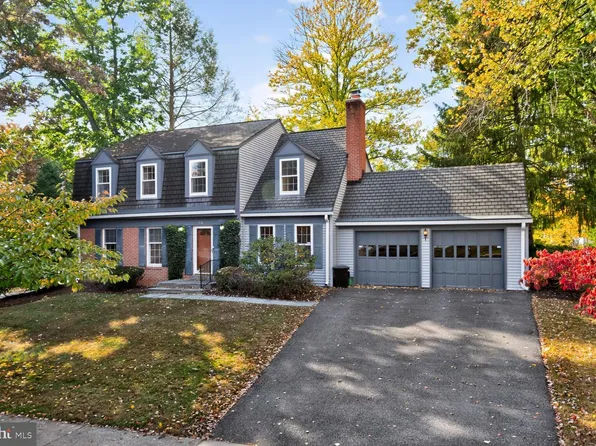 14 Treworthy Rd, Gaithersburg, MD 20878