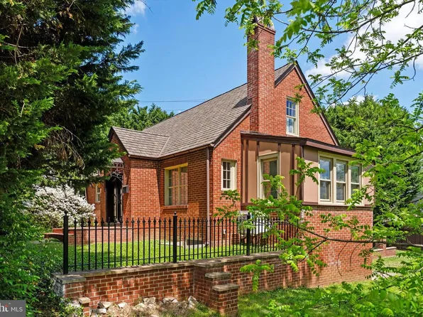 9919 Old Georgetown Rd, Bethesda, MD 20814