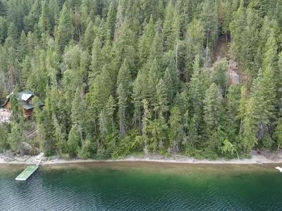 28782 Cedar Bay Ln, Bigfork, MT, 59911