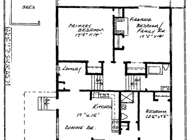 251 W Markland Dr, Monterey Park, CA 91754