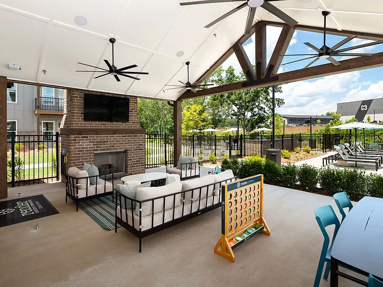 Render Douglasville by Crescent Communities — Photo 33
