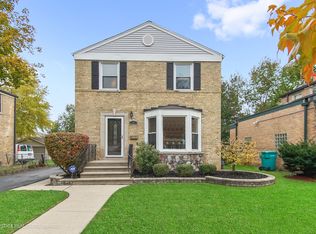 447 N Laverne Ave, Hillside, IL 60162