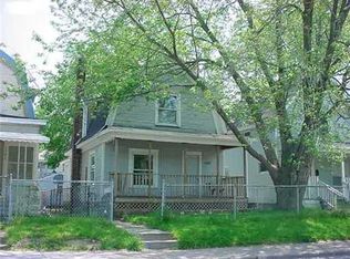1709 S Washington Ave, Lansing, MI