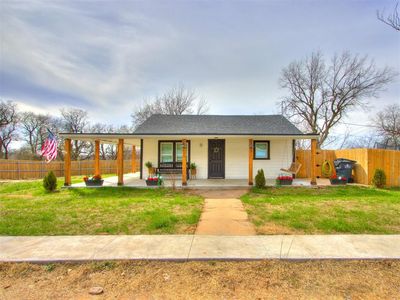 103 NE 3rd St, Lexington, OK, 73051