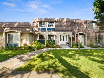 4163 Larwin Ave, Cypress, CA, 90630