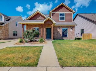 6904 Appomattox Dr, College Station, TX 77845