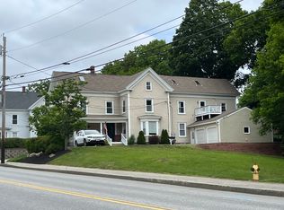 668 Lisbon St #D, Lisbon Falls, ME 04252