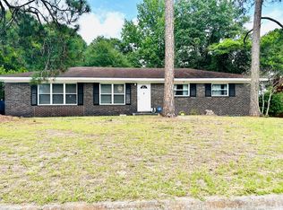 2410 Ridge Rd, Augusta, GA 30906