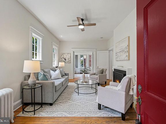 5th image of 4323 Fessenden St NW