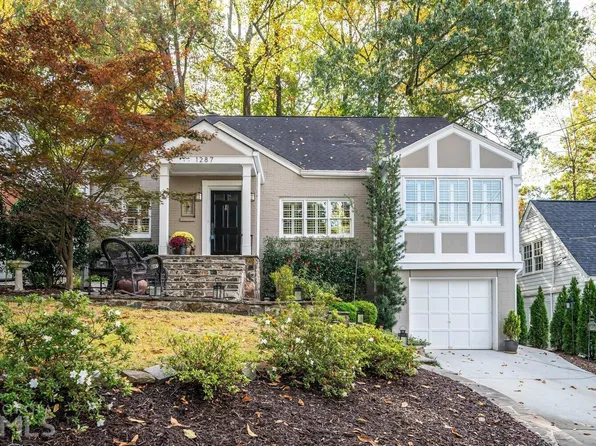 1287 University Dr S, Atlanta, GA 30306