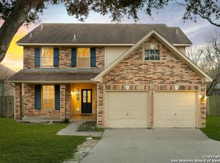 5131 Pine Lake Dr, San Antonio, TX 78244