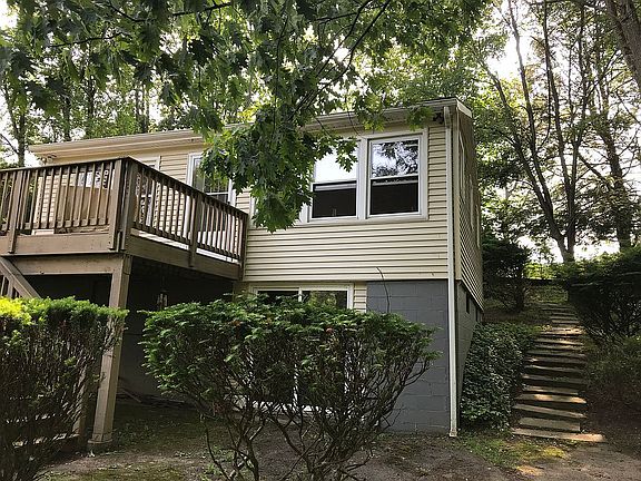 Home sweet Lake Katrine Home