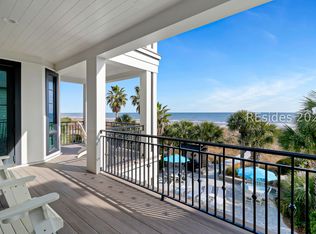 9 Guscio Way, Hilton Head Island, SC 29928