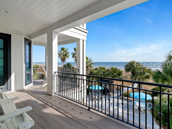 9 Guscio Way, Hilton Head Island, SC 29928
