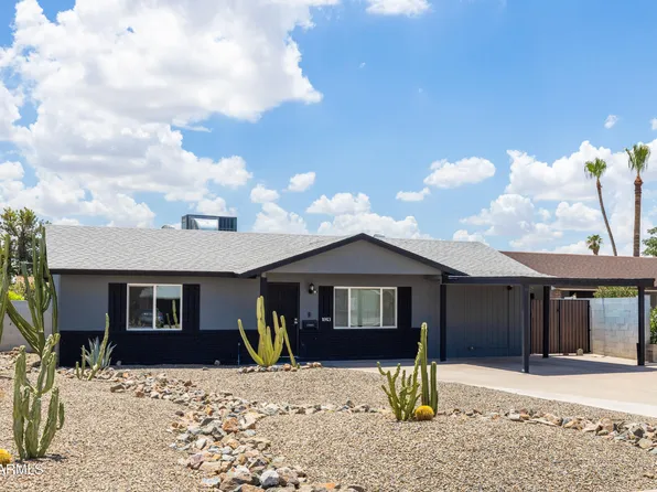 1913 E 8TH Avenue, Mesa, AZ 85204