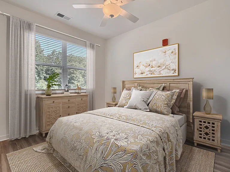 Urbana at Hioaks — Photo 28