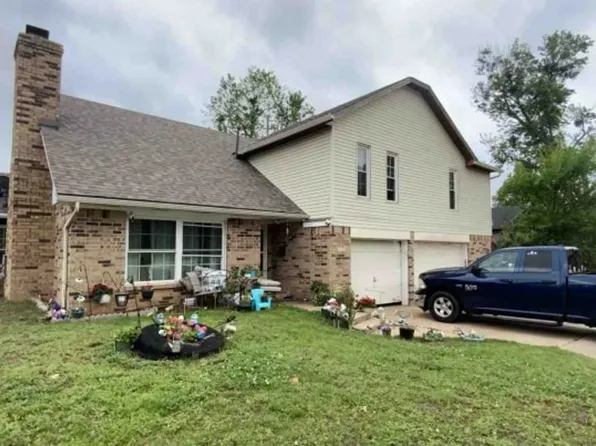 5 E Midland Ct, Shawnee, OK 74804