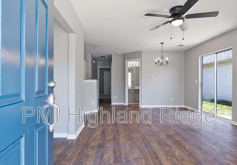 3128 Penn Meade Way — Photo 5