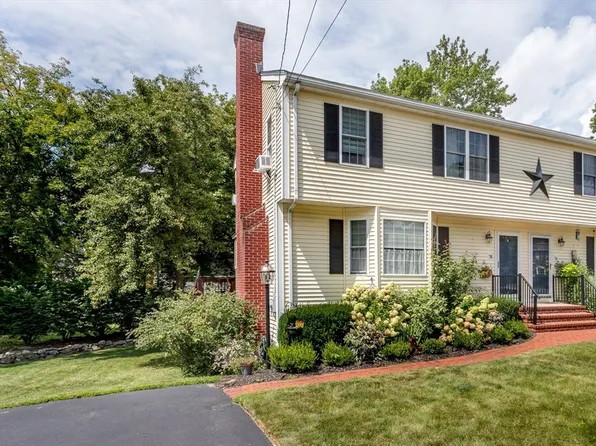1 E Wood St #B, Milford, MA 01757