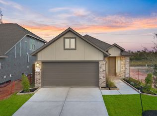 13219 Padre Bay Ln, Rosharon, TX 77583