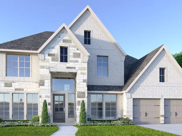 26709 Stockton Trl, Montgomery, TX 77316