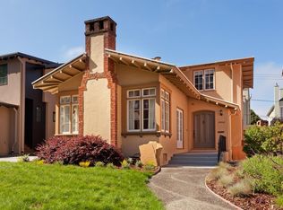 40 Terrace Dr, San Francisco, CA 94127