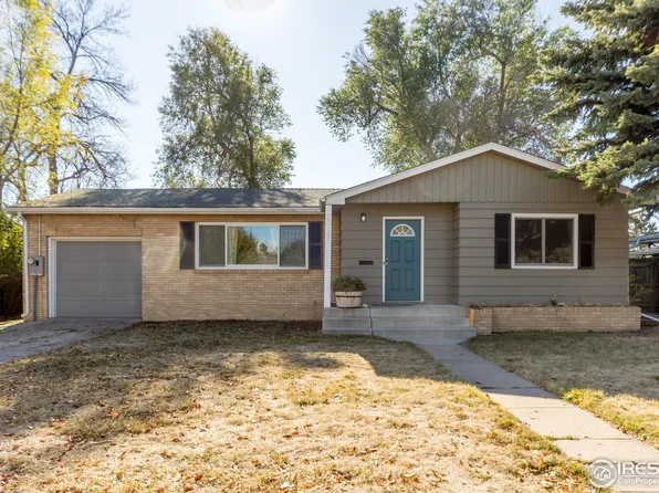 2029 Orchard Pl, Fort Collins, CO 80521