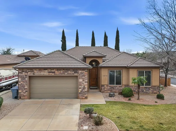 3879 London Ln, Santa Clara, UT 84765