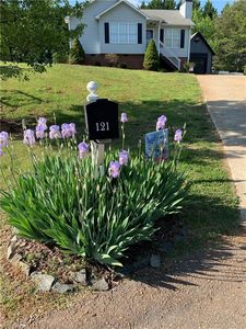 121 Conifer Ct, King, NC, 27021