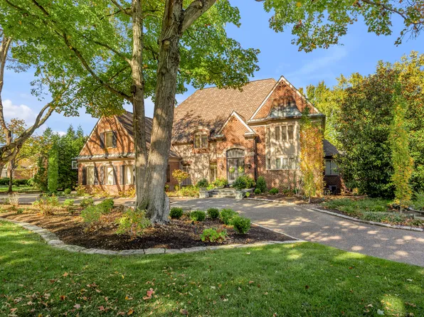 1884 Honey Spring Pl, Lexington, KY 40502