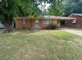 1125 Edgewood Ave, Brownsville, TN 38012