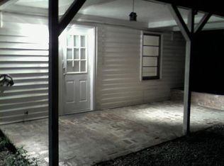 2836 Old Selma Rd, Montgomery, AL 36108