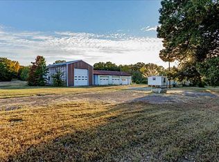 6400 McClure Rd, Van Buren, AR 72956