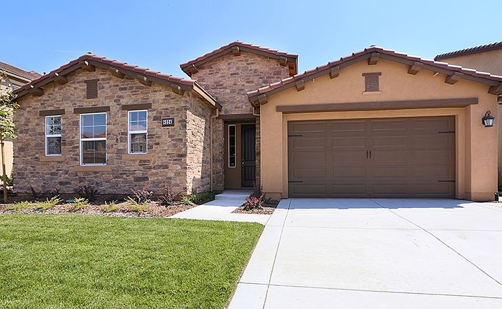 Exterior Angled