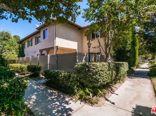 10341 Canoga Ave UNIT 8, Chatsworth, CA 91311