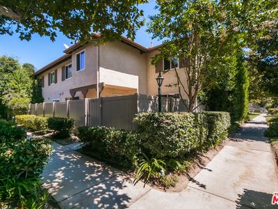 10341 Canoga Ave UNIT 8, Chatsworth, CA, 91311