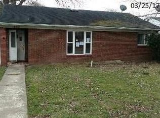 2511 Martha St, Aliquippa, PA