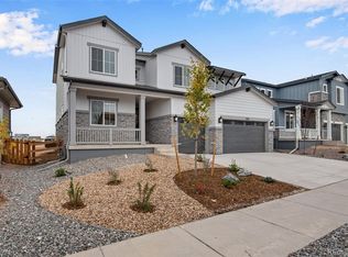 3432 N Gold Bug Ct, Aurora, CO 80019