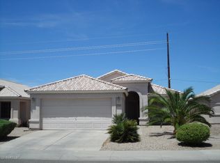 7356 N 70th Dr, Glendale, AZ 85303