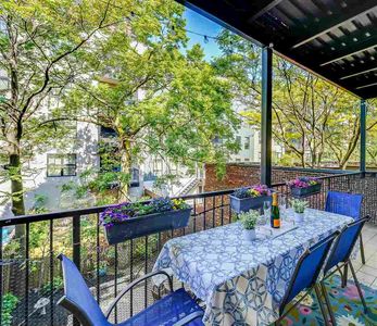 114 Jackson St APT 2, Hoboken, NJ, 07030