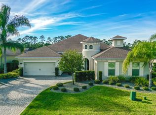 627 Southlake Dr, Ormond Beach, FL 32174