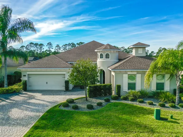 627 Southlake Dr, Ormond Beach, FL 32174