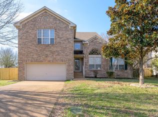 3505 Thornehill Dr, Antioch, TN 37013