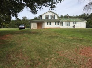 594 No Creek Rd, Mocksville, NC 27028