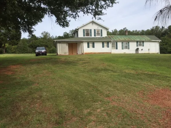 594 No Creek Rd, Mocksville, NC 27028